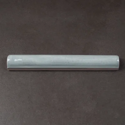 New Country 1" X 6" Ceramic Pencil Liner Tile Trim