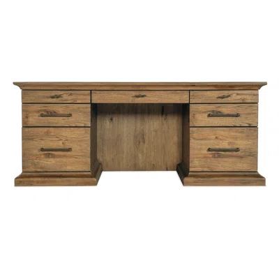 Big Sky Executive Desk