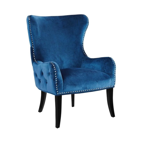 Boston Round Back Chair