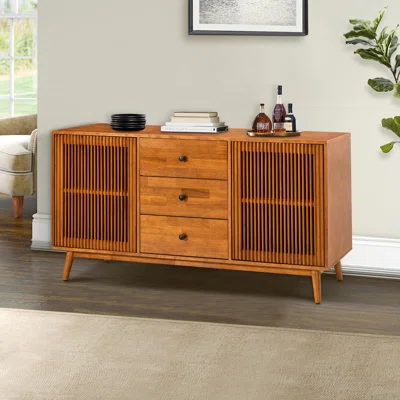 Haldun TV Stand