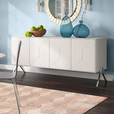 Abdullbasit Sideboard