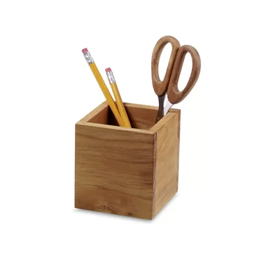 Loredana Pencil Cup Holder