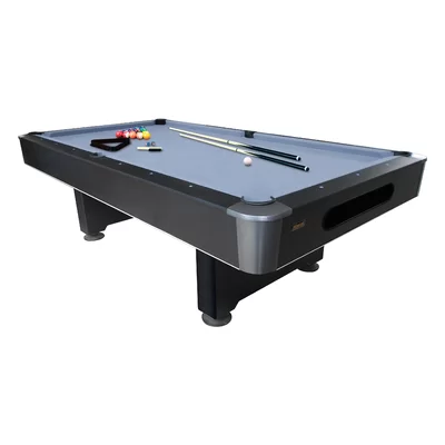 Dakota BRS 8' Slatron Pool Table