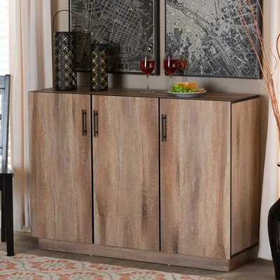 Faunce 47.2" Wide Sideboard
