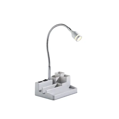 Niklas 14" Desk Lamp