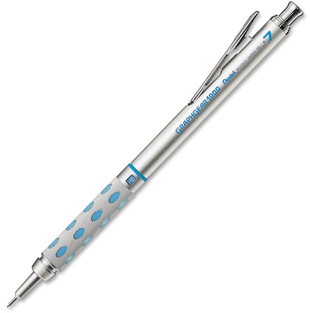 Wholesale Mechanical Pencils: Discounts on Pentel GraphGear 1000 Automatic Drafting Pencils PENPG1017C