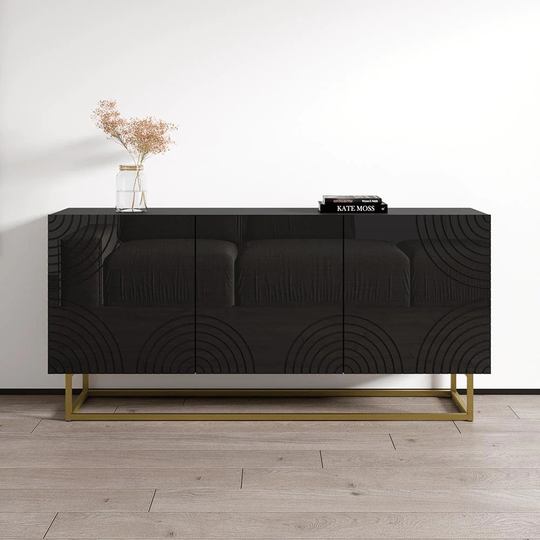 Ronda 02 63" Sideboard