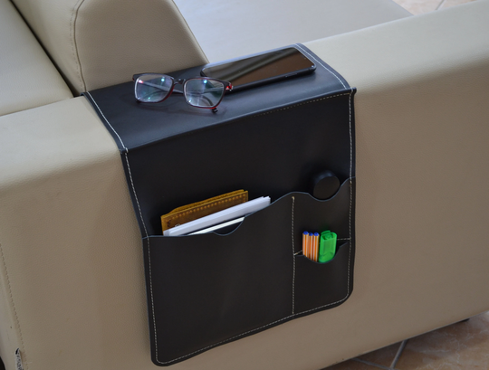 Couch Storage & Organization Caddy