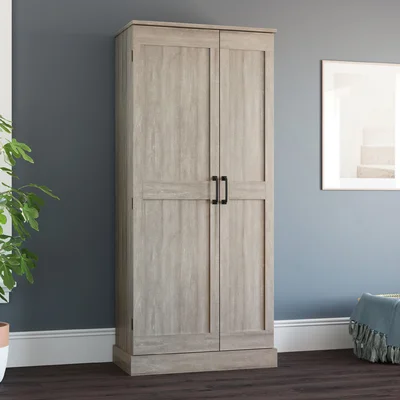 Brosnan 10 - Shelf Storage Cabinet