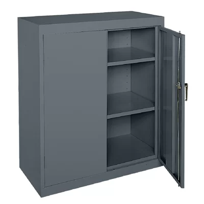 Classic Series 3 - Shelf Storage Cabinet