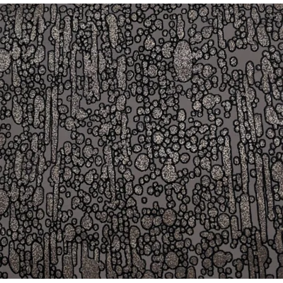 Calizza Organic 4' L x 28" W Peel and Stick Wallpaper Roll