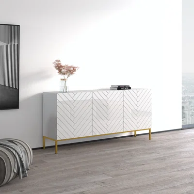Ehvan 63'' Wide Sideboard