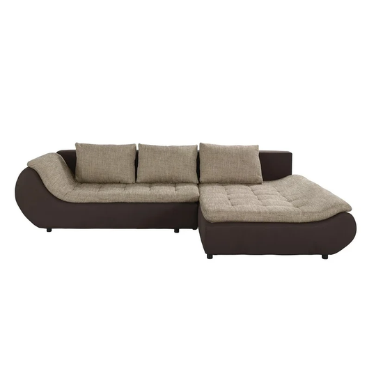 PRATO Sectional Sleeper Sofa