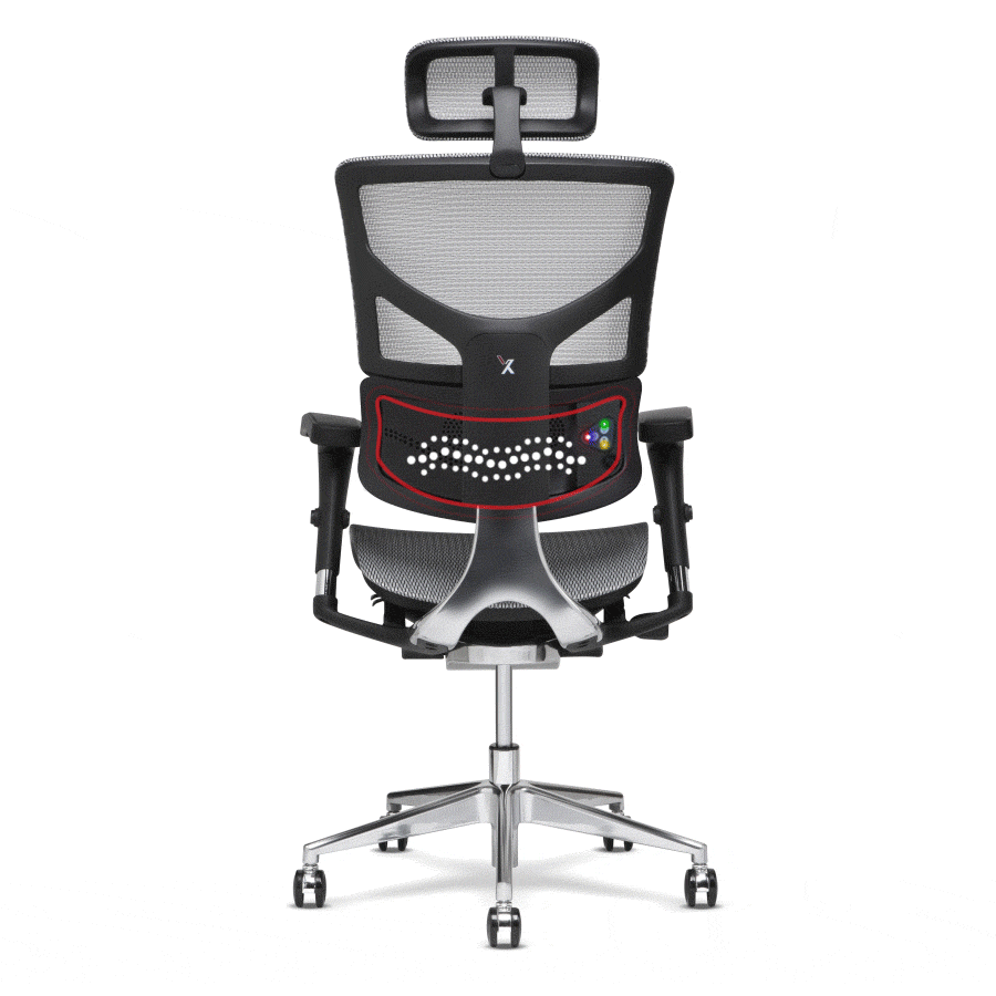 X2 K-Sport Mgmt Chair by X-Chair by X-Chair