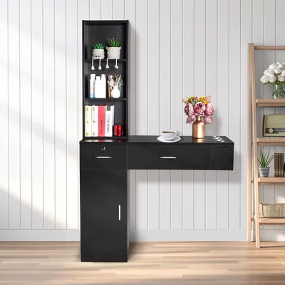 Akimasa 1 -Drawer Filling Storage cabinet