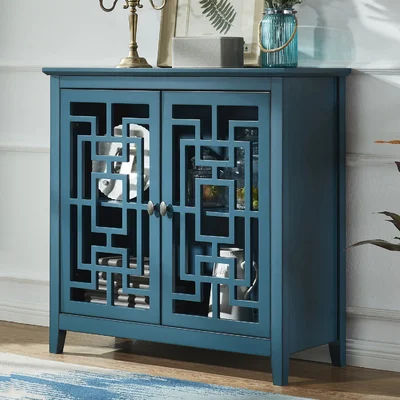Clytee Wide Sideboard