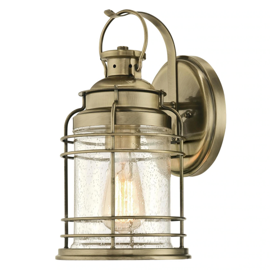 Westinghouse Lighting Kellen One-Light Outdoor Wall Fixture