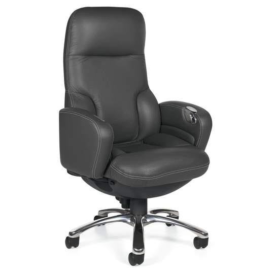 Perseus Heavy Duty Executive Office Chairs