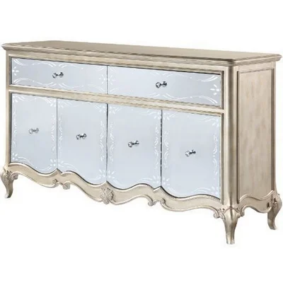 Streatham 68" Wide 2 Drawer Sideboard