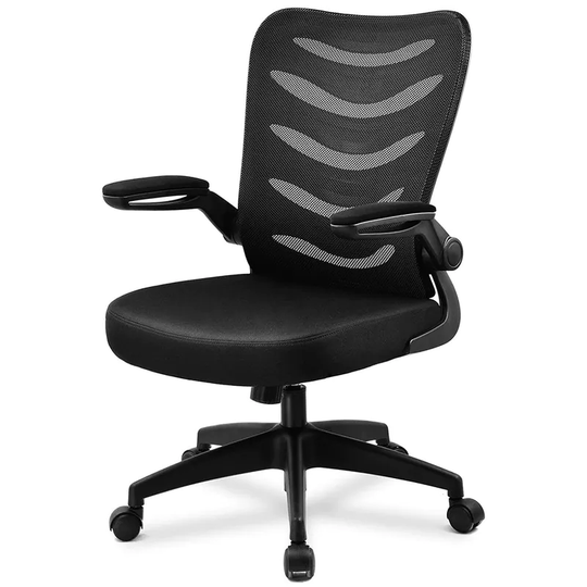 Lucklife Office Chair Mesh Computer Chair Ergonomic Desk Chair