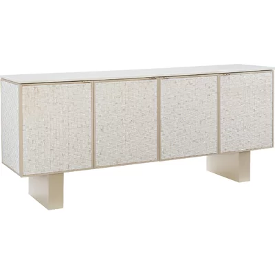 Caracole Classic 4 Door Sideboard
