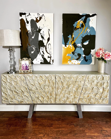 Luxury Large Sideboard