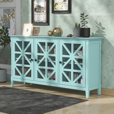 Ilovici 62.2" Wide Sideboard