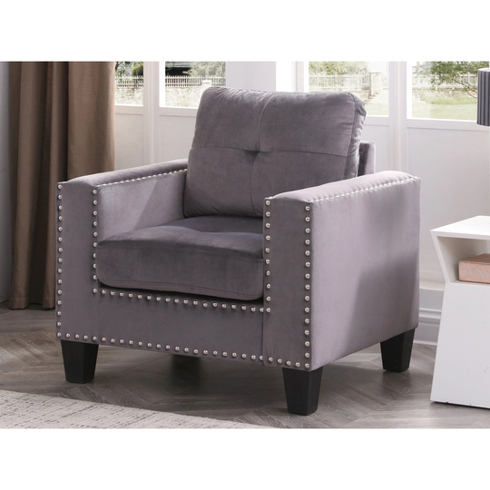 LYKE Home Nyla Chair
