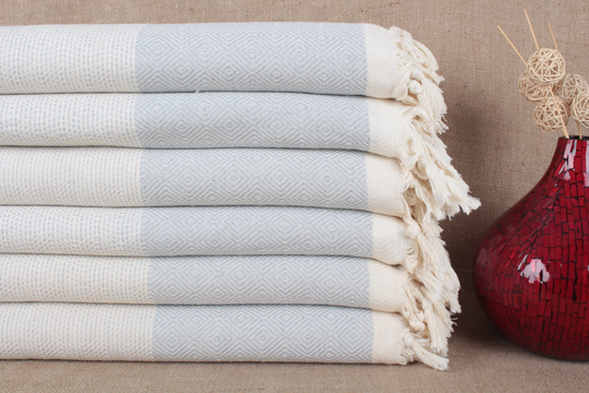 Sofa Blanket, Turkish Diamond Throw, 79x103 Inches Shower Curtain, Warm Bedcover, Curtain Bedspread, Bulk Order