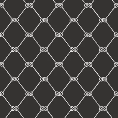 Deauville 2 33' L x 21" W Smooth Wallpaper Roll