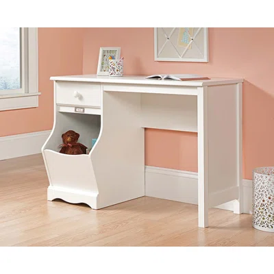 Lugenia Modern Writing Desk