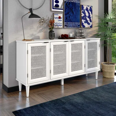 Colchique 58" Wide Sideboard
