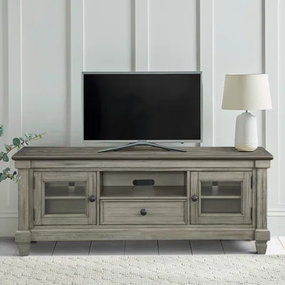Anquantae TV Stand for TVs up to 70"
