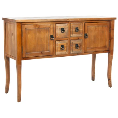 Ghaith Sideboard With Storage Drawers