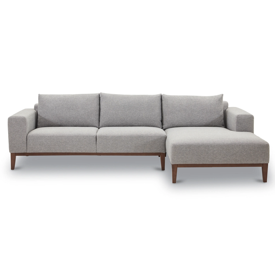 Poly and Bark Tage Sectional Sofa