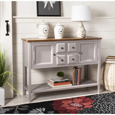 Usry Storage Sideboard