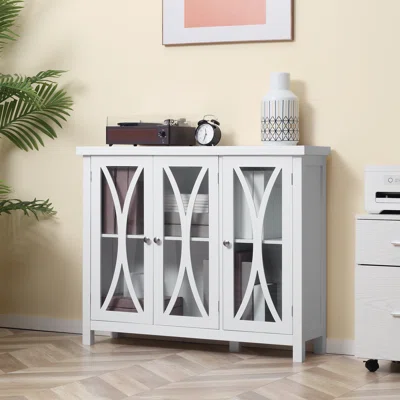 Angeliina 33" Wide Sideboard