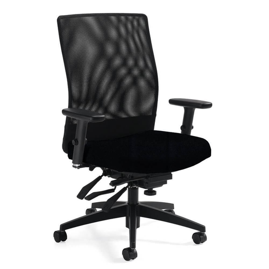 Weev Ergonomic Mesh Office Chair