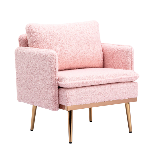 Accent Chair Chaise Lounge Chair