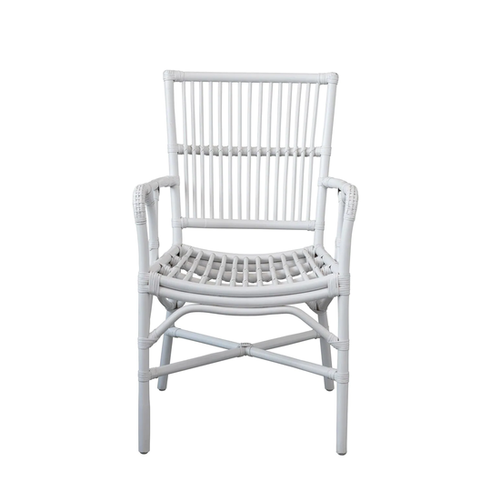 Handmade Rattan Chair