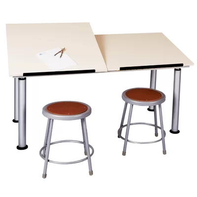 ALTD-2 Adaptable Drafting Table