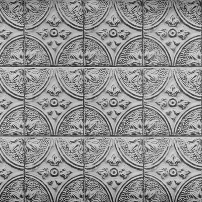 Luong Vintage 108' L x 18" W Peel and Stick Wallpaper Roll