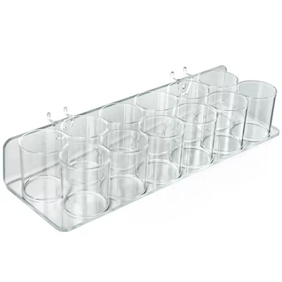 Twelve Cup Tray