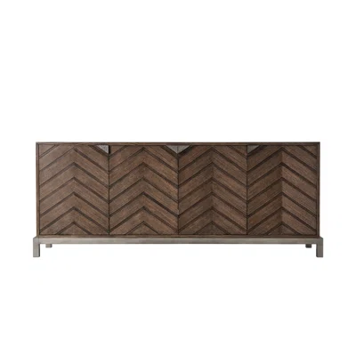 Isola 75.25'' Wide Sideboard
