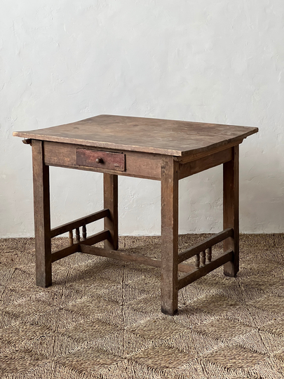 19Th Century Work Table