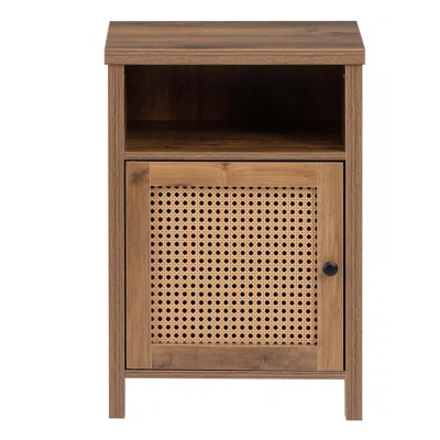Valleyview Nightstand
