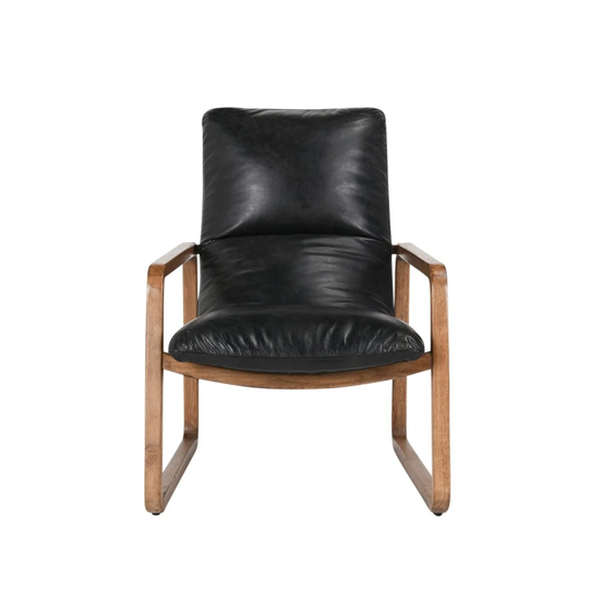 Scout Accent Chair by Kosas Home