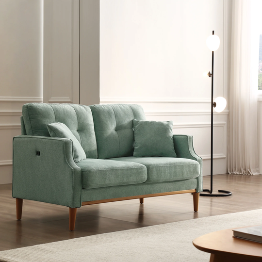 Living Space sofa 2 seater