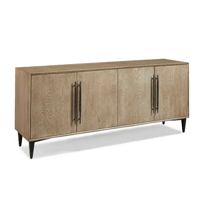 Ryker 76" Wide Sideboard