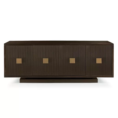 Boulevard 83.3" Wide 1 Drawer Sideboard